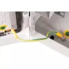 Rack de montaje en pared Digitus DN-19 16U-6/6-I-OD