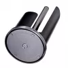 Portarrollos de cocina GEFU CURVE G-15703 – portarrollos de cocina independiente