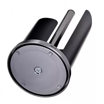 Portarrollos de cocina GEFU CURVE G-15703 – portarrollos de cocina independiente