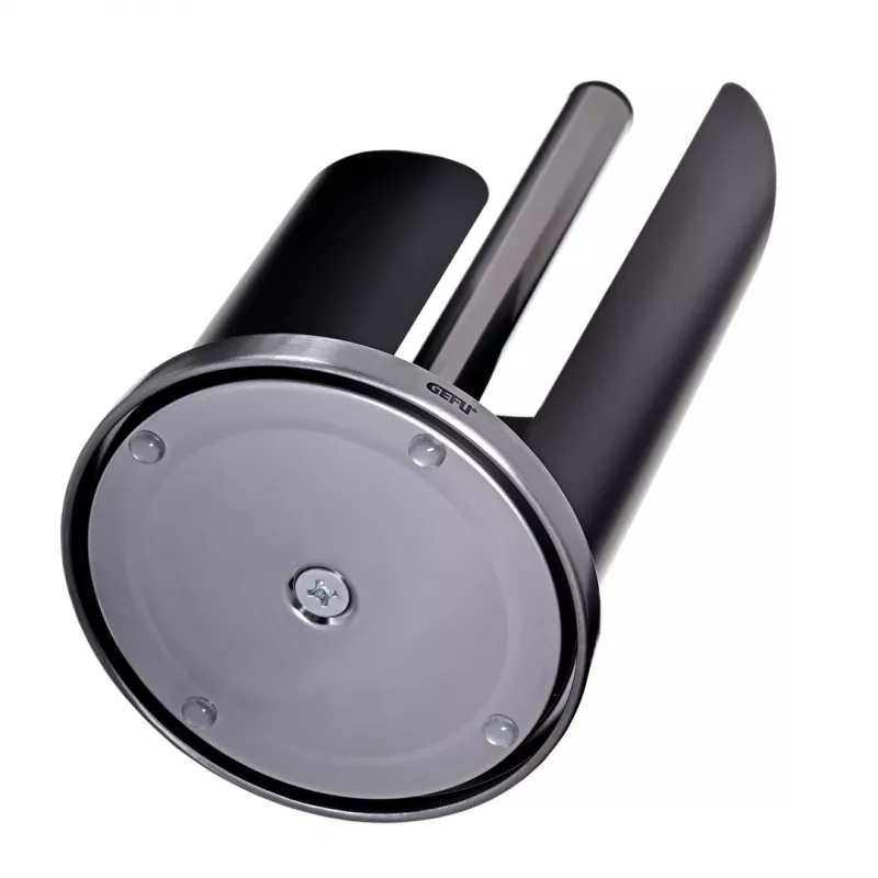 Portarrollos de cocina GEFU CURVE G-15703 – portarrollos de cocina independiente