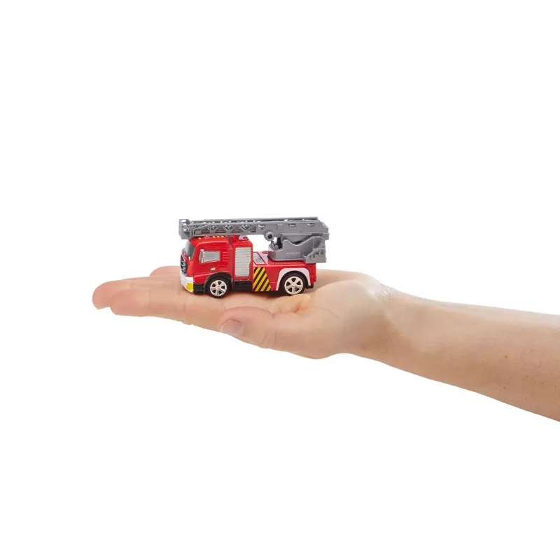 Juguete teledirigido REVELL 23558 – a partir de 8 años (modelo RC)