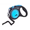 Correa para perros Flexi new Neon S 5 m con recogida automática