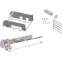Citizen PHU 500 - Soporte para rollos de papel - 1 rollo