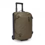 Bolsa de viaje con ruedas Thule 5602 Chasm Carry-on 40L Deep Khaki