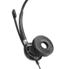 EPOS Sennheiser Headset Impact SC 635 mono negro plata (1000642)