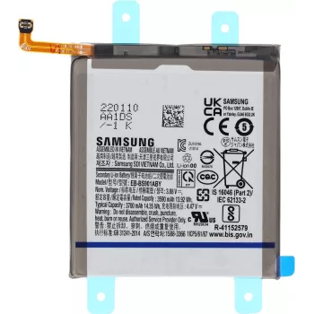 Samsung Batería de Li-Ion EB-BS901ABY para S901B Samsung Galaxy S22 (GH82-27494A)