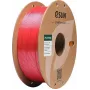 EPLA-SILK MAGIC 1,75mm ORO ROJO 1kg ESUN 3D-FILAMENT (EPLA-SILKMAGIC-P175RJ1)