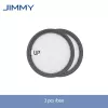 Jimmy | Kit de filtros MF27 para WB55/BX5/BX5 Pro/WB73/B6 Pro/BX6/BX7 Pro | 2 uds.
