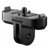 Soporte de cámara GoPro HERO13 Magnetic Latch Mount