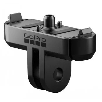 Soporte de cámara GoPro HERO13 Magnetic Latch Mount