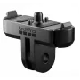 Soporte de cámara GoPro HERO13 Magnetic Latch Mount