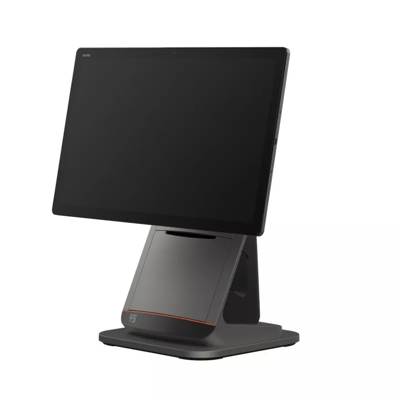 Sistema POS SUNMI T3 15,6