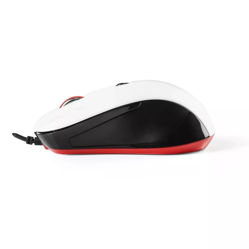Ratón Modecom MC-M9.1 USB Type-A