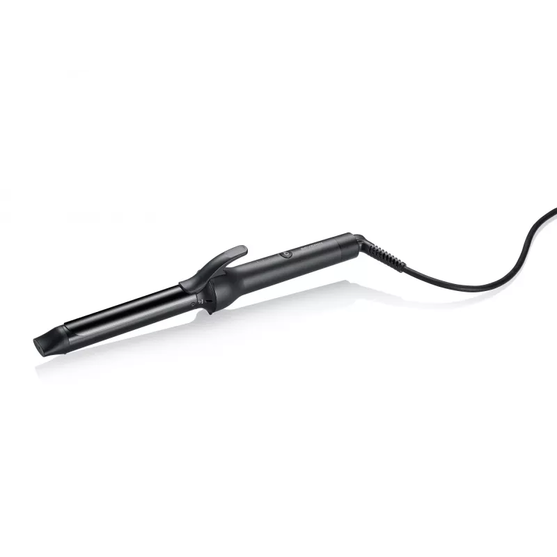 Severin LS 822 Rizador de pelo, 25 mm, antracita/negro
