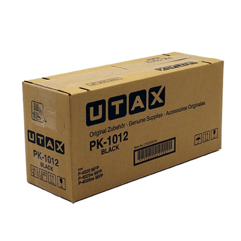 Tóner Utax PK-1012