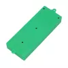 Inyector PoE Gigabit Extralink de 8 puertos activo, 8 puertos Gigabit 802.3at/af, Mode A