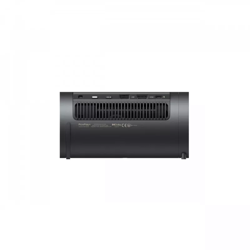 Proyector PicoPlay+ Set: trípode + batería