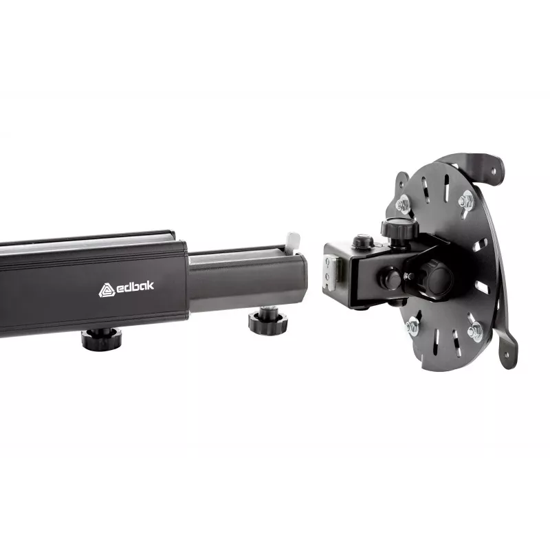 EDBAK PMV300 SUFITOWY Soporte para proyector 1000-1700MM