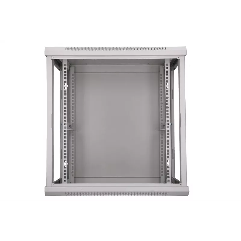 Armario de pared Extralink Extralink armario rack 12U 600x600 gris