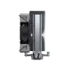 DISIPADOR CPU MULTISOCKET NEGRO/NX400 (B) MONTECH