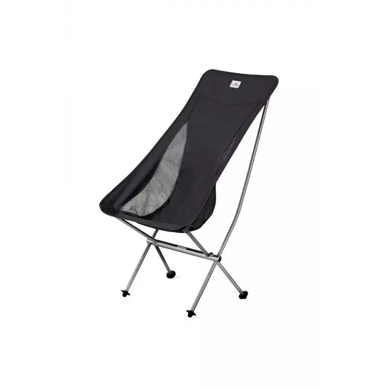 Silla de camping Naturehike Stellaluna L04 asiento de exterior ligero portátil plegable