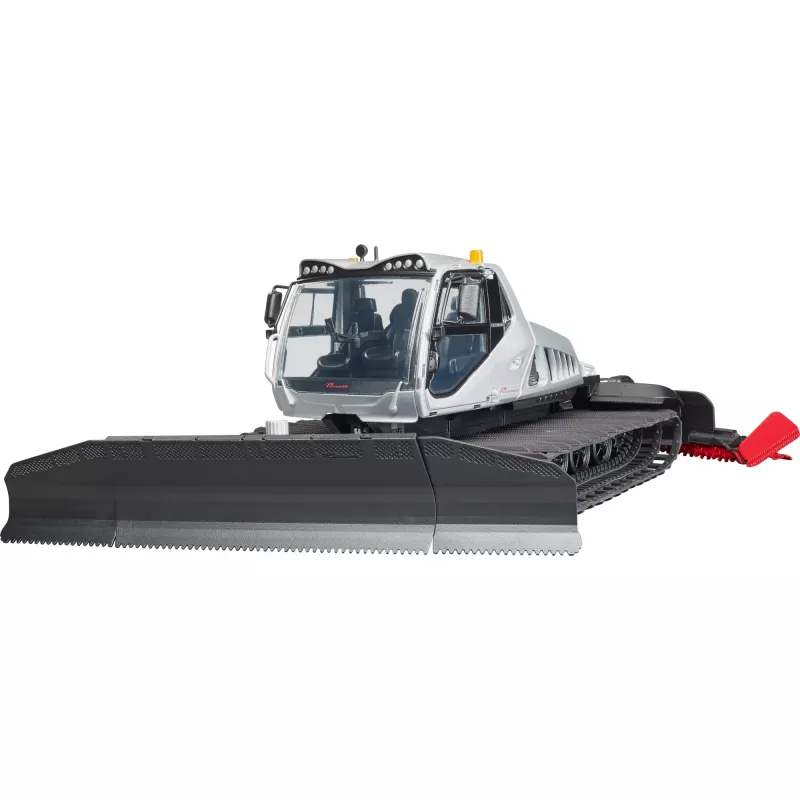 Vehículo Prinoth pisanieves Leitwolf