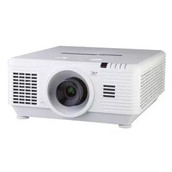 Digital Projection 119-076 Proyector E-Vision 6500 II, láser, WUXGA, 6500, 20.000:1, 1.54-1.93:1, blanco