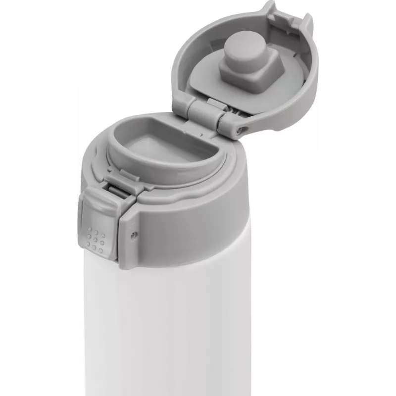ZWILLING Thermo 39500-507-0 taza térmica de viaje 450 ml, blanca