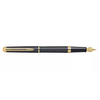 Estilográfica Waterman Hémisphère – tinta/color de escritura azul, modelo S0920730