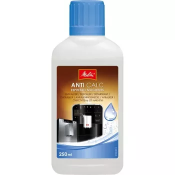 Descalcificador Melitta ANTI CALC 250 ml para electrodomésticos