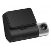 Cámara para coche 70mai A510, 2592x1944 (2,5K) HDR, Sony STARVIS 2 IMX675, 140°, f/1.8, Wi-Fi, Bluetooth, GPS, 4G/LTE, ADAS, pantalla de 2,0 pulgadas, 500 mAh, negra