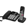 Teléfono inalámbrico/con cable Gigaset DL780 Plus