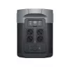 EcoFlow DELTA 2 Max estación de energía portátil litio-ferrofosfato (LiFePO4) 2400 W 23 kg