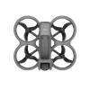 DJI Avata 2 Fly More Combo 1 batería 4 rotores 12 MP 3840 x 2880 píxeles Negro