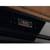 Horno integrable Electrolux EOE8P39H negro pirolítico, eléctrico, multifunción, negro