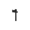 SUNRED | Calefactor | RD-DARK-25S, Dark Standing | Infrarrojos | 2500 W | Negro | IP55