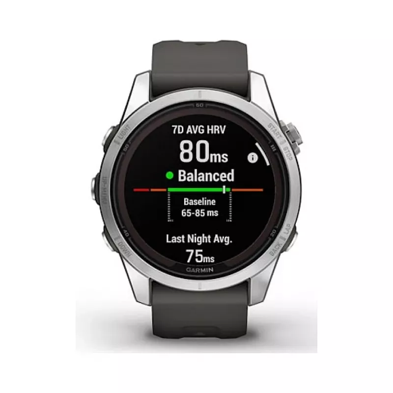 Garmin fēnix 7S Pro 3,05 cm (1,2