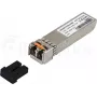 BlueOptics SFPC-GBE-BX10-D-BO Módulo transceptor de red de fibra óptica 1250 Mbit/s cSFP (SFPc-GbE-BX10-D-BO)
