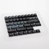 Accesorio para dispositivo de entrada Ducky DCA133-USSKYCHPT2 tecla
