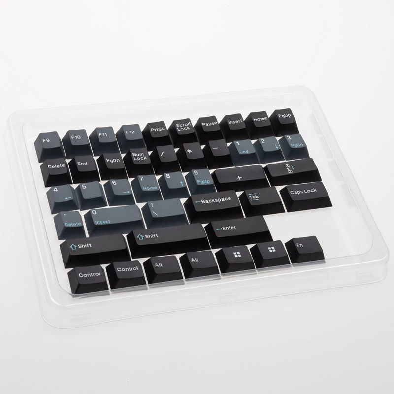 Accesorio para dispositivo de entrada Ducky DCA133-USSKYCHPT2 tecla