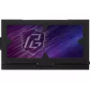 Fuente de alimentación ASRock Phantom Gaming PG-750G 750 W