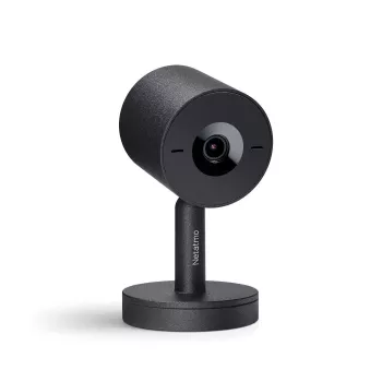Cámara de vigilancia Netatmo NPC-B negra estándar