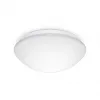 Lámpara LED con sensor para interior Steinel RS PRO LED P1 WW V3 — 9,5 W, 960 lm, 3000 K, 360°, IP54