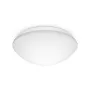 Lámpara LED con sensor para interior Steinel RS PRO LED P1 WW V3 — 9,5 W, 960 lm, 3000 K, 360°, IP54