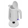 LAFE Essential S 47544 hervidor eléctrico, 1 l, 1500 W, blanco