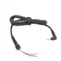 Cable de alimentación con conector ASUS, ACER, SAMSUNG, 2.5 x 0.7mm