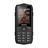 Hammer ROCK LTE | Negro | 2,4