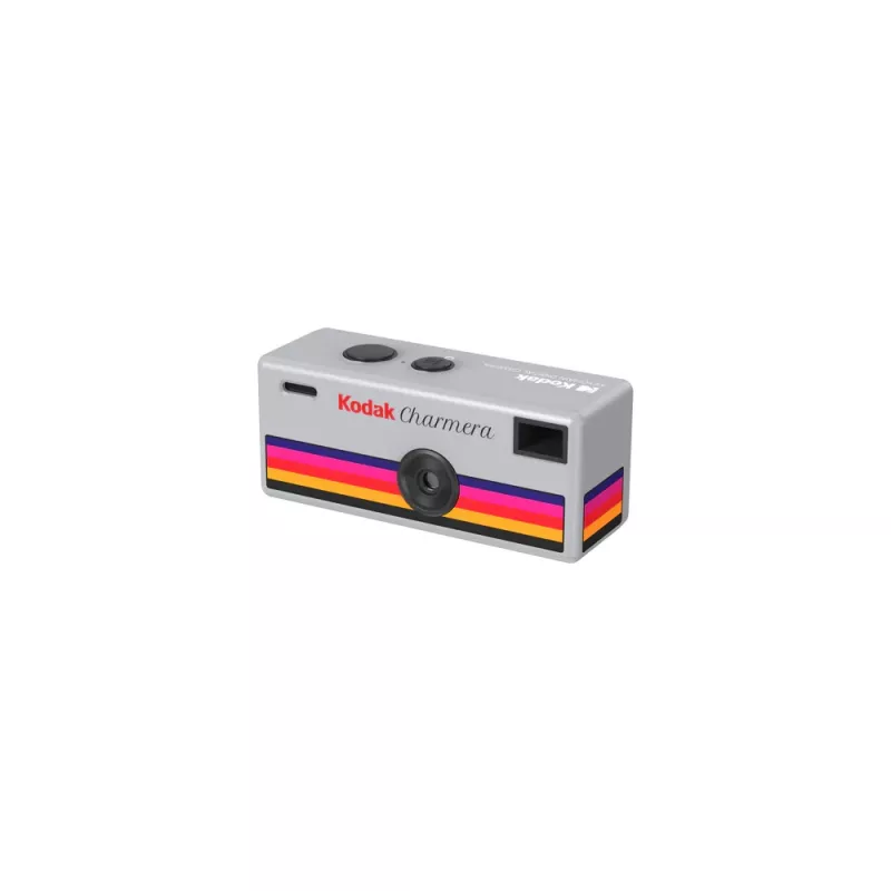 Kodak Charmera Llavero cámara digital Blind Box