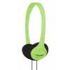 Koss | Auriculares | KPH7g | Con cable | On-Ear | Verde