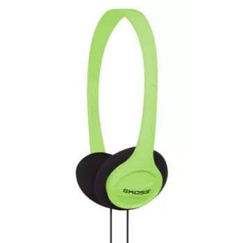 Koss | Auriculares | KPH7g | Con cable | On-Ear | Verde
